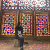 Zahra Rafieian's Photo