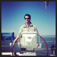 Aviad Haimi-Cohen's Photo