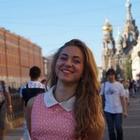 Fotos von Ekaterina Soloveva