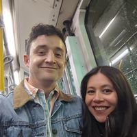 Le foto di Benja Gonzalez