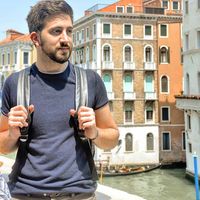 Fotos de Dimitris Panagiotakopoulo