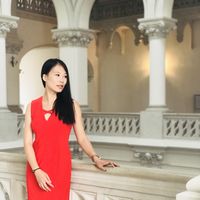 veronica Fan's Photo