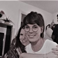 Camille Brodin's Photo