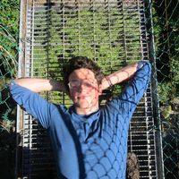 Leo Middleton's Photo