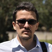 Carlos Álvarez Zuluaga's Photo