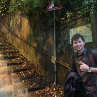 Gabriel Pulver的照片