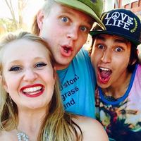 Shawn Swanson's Photo