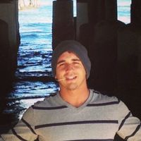 Le foto di Thiago Castro