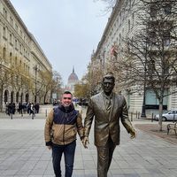 Güven Şerbetçi's Photo