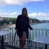 Mary Frances's Photo