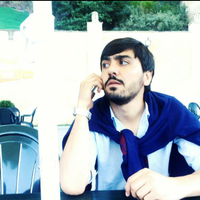 Hikmet Hesenov's Photo