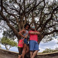 Aline Marie的照片