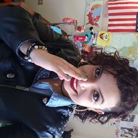 Tati Fazzio的照片