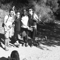 Cassandra Gonzalez的照片