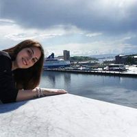 Claudia  Righi's Photo