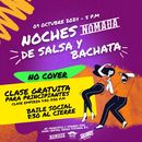 Fiesta Salsa-bachata Y Clases Gratis's picture