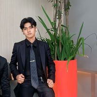 Andika Naufal Zain's Photo