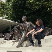 Felipe Hertling's Photo