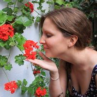 Mélanie Villain's Photo