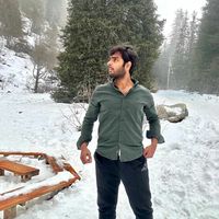 Криш Криш's Photo