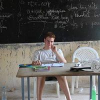 Jonas Quatresous的照片