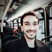 Romain MATHIEU的照片