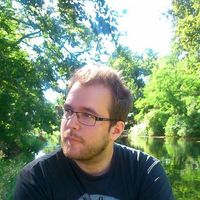 Máté Várnai's Photo