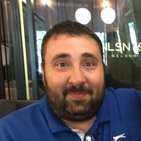 Oleg Oleynik's Photo