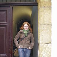 Zsofi Heeger's Photo