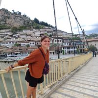 Emilia Runarsdottir的照片