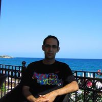 Davoud Shafiei's Photo