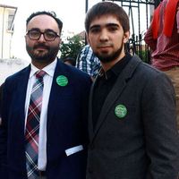 Guillermo Barco Muñoz's Photo