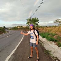 Alejandro Cesar Caporicci's Photo