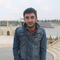 İlham Alıyev's Photo