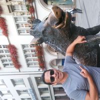 Manuel Gomez-Ochoa's Photo