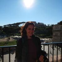 Belen morales's Photo