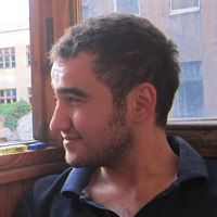 Atıf Taftaf's Photo