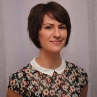 Julie Lemesheva's Photo