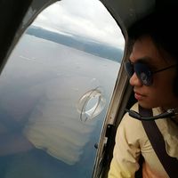 Jace  De Castro的照片