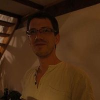 Jérôme and Aurélie O's Photo