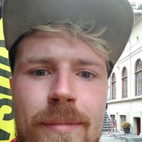 Rasmus Faaborg's Photo