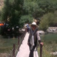 farahnaz miroliaei's Photo