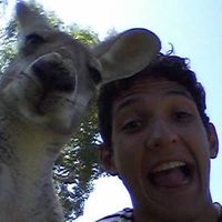 Rodrigo Freitas's Photo