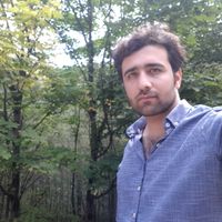 Arash Mehboodi的照片