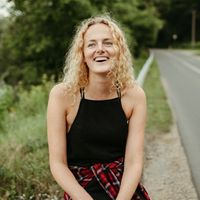 Eglė Puodžiūtė's Photo