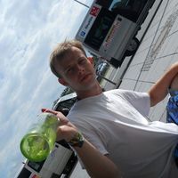 Kirill Frolovskiy的照片