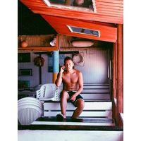 Mehdi Mezouar-Chati's Photo