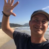 Jacob Dahl's Photo