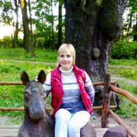 Olga Streletskaya的照片