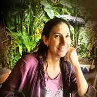 Iva Vujovic的照片